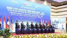 T&T Group sẽ khởi công “siêu cảng” Logistics vào tháng 12/2020