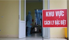 Bình Dương ra công văn khẩn về 7 người trở về từ TP Vũ Hán