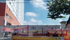 Cư dân cầu cứu không được nhận nhà theo cam kết, Bình Dương vào cuộc kiểm tra