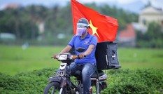Tuổi trẻ cụm Duyên hải Nam Trung bộ vượt nhiều chỉ tiêu