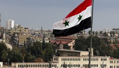 Brussels tổ chức hội nghị hỗ trợ tương lai của Syria
