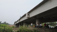 Lùm xùm chuyện nhà thầu nợ tiền tại dự án cao tốc Trung Lương - Mỹ Thuận