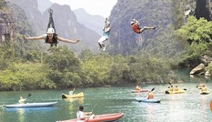 Quảng Bình liên tiếp thu hồi các quyết định 'nhạy cảm'
