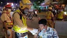Dân đã văn hóa hơn trước tập tục uống rượu, bia