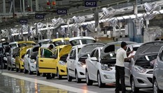 Quan hệ thương mại băng giá Mỹ - Ấn