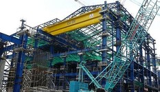 Hàng loạt sai phạm ở dự án Nhà máy Nhiệt điện Thái Bình 2
