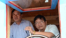 Lằn ranh dám quyết, dám làm và sai phạm: Khi 'thuyền trưởng' Lê Viết Chữ sớm rời bánh lái