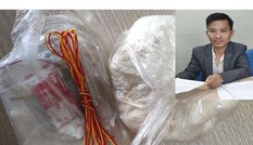 Phát hiện hành khách mang kíp nổ trong hành lý ở sân bay Thọ Xuân