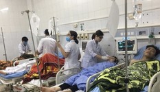 Vụ cháy tòa nhà ở Thanh Hóa, 15 người thương vong: Thêm nạn nhân tử vong
