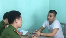 Hai phó chủ tịch thị xã ở Thanh Hóa bị tống tiền 25 tỉ: 2 phóng viên liên quan