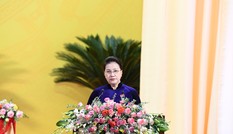 Kết quả đạt được là nền tảng để Thanh Hóa tiếp tục phát triển