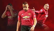 Sanchez đã sẵn sàng để trở lại, các đối thủ hãy coi chừng