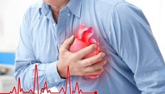 Thời tiết lạnh có thể làm tăng nguy cơ đau tim
