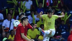 Fox Sports: Tuyển Việt Nam khiến chủ nhà Thái Lan choáng váng