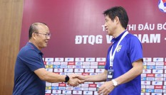 Báo Thái gây áp lực cho đội nhà: 'Bằng mọi giá không được thua tại Mỹ Đình'