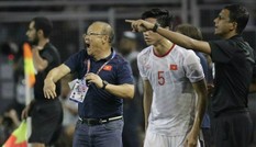 Báo Hàn tiếc nuối, tin U23 Việt Nam đủ sức giành vé dự Olympic