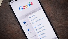 Hướng dẫn thay đổi trình duyệt mặc định trên iPhone