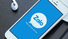 Hướng dẫn xóa hoặc thu hồi tin nhắn đã gửi trên Zalo