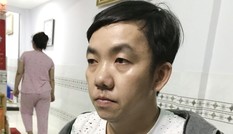 Nghi phạm dùng súng cướp ngân hàng ở Tiền Giang đã tử vong