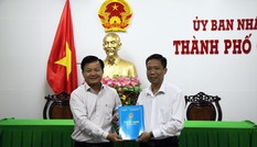 Cần Thơ có tân Giám đốc Sở KH&ĐT và Sở KH&CN