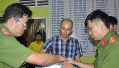 Tạm giữ hình sự facebooker xuyên tạc về vụ việc ở Đồng Tâm