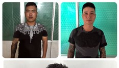 Cần Thơ: Bắt nhóm đối tượng cho vay lãi suất 150% tháng