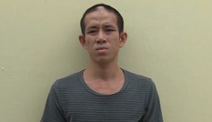 Truy tố đối tượng đập phá xe ô tô chở lãnh đạo tỉnh