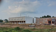 Cần Thơ thanh tra dự án khu đô thị thu hồi đất trái phê duyệt