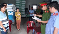 Bắt kế toán trưởng tham ô 200 tỷ đồng ở Đồng Tháp