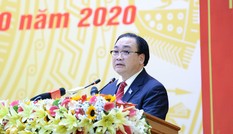 Tiền Giang phấn đấu trở thành tỉnh phát triển trong vùng kinh tế trọng điểm phía Nam