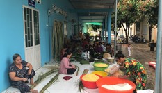 Cập nhật: Nhiều tỉnh thành chung tay vì miền Trung ruột thịt