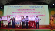 Nhạc ngũ âm, múa Rom – Vong và nghề làm bánh Pía được công nhận di sản văn hoá phi vật thể