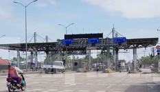 Đầu tư thêm trạm, BOT Cai Lậy dự kiến thu phí từ sau Tết âm lịch