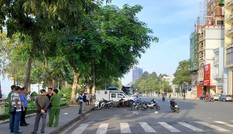 Mâu thuẫn lúc nửa đêm, 1 người bị đâm tử vong