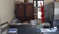Nhiều công sở ở Lạng Sơn bị 'đạo chích' ghé thăm lấy tiền tỷ