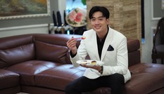 Ít ai biết diễn viên Quốc Trường là 'đại gia mỳ cay' với hơn 100 cửa hàng