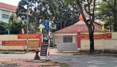 Nơi chính quyền đỏ mắt tìm dân