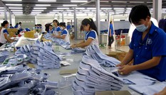 Cam kết không hình sự hóa quan hệ kinh tế