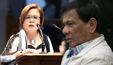Philippines lại 'trục trặc' với Mỹ