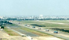 Đi lại Tết Nguyên đán: Đường sắt ê hề vé, hàng không chỉ còn bay đêm