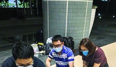 Nữ tiến sĩ Việt Nam đầu tiên được Mỹ cấp bằng sáng chế