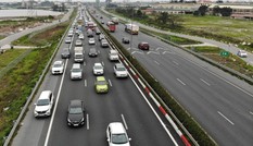 Dự án cao tốc Bắc - Nam: Ngân sách sẽ rót hơn 78 nghìn tỷ đồng