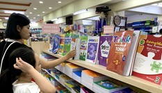 Nhiều bộ SGK, chất lượng có đồng đều?