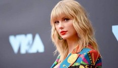 Taylor Swift chính thức lên tiếng về scandal với Kanye West theo cách không thể ngờ