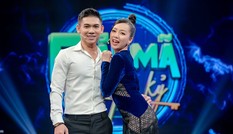 Băng Di bất ngờ tiết lộ từng nhiều lần “cưa đổ” Đại Nhân nhưng không thành