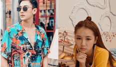 Sao Việt 24H: AMEE, Jun Vũ “thả ảnh” cực yêu, Trọng Hiếu, Isaac khoe body săn chắc