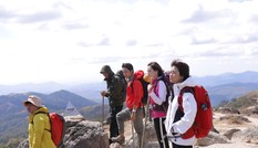 Phim chủ đề sinh tồn đầu tiên của Việt Nam lấy cảm hứng từ câu chuyện trekking có thật