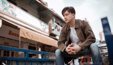 Kết hợp cùng Vương Anh Tú, Kawaii Tuấn Anh, MV mới của Cao Thái Sơn sẽ “sặc mùi” drama?