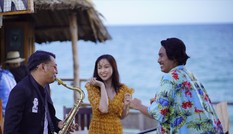 Kiều Minh Tuấn đau khổ vì tình trong MV mới “Muốn Nói Với Em” của Thái Vũ (FAPtv)