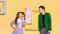 “Công chúa mùa hè” AMEE comeback đầy màu sắc, để khán giả tự chọn cái kết cho MV